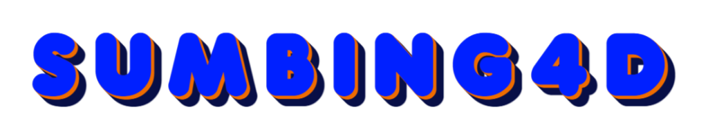 SUMBING4D