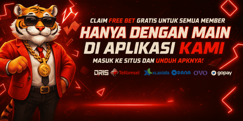 GANTI Banner